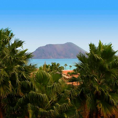 Apartamento Oasis Dunas Corralejo Luaran gambar
