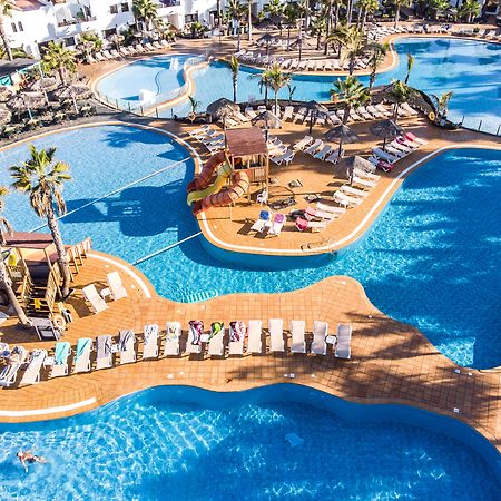 Apartamento Oasis Dunas Corralejo Luaran gambar