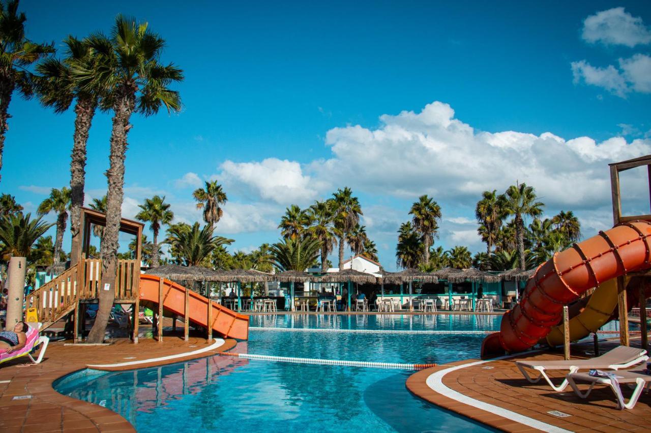 Apartamento Oasis Dunas Corralejo Luaran gambar