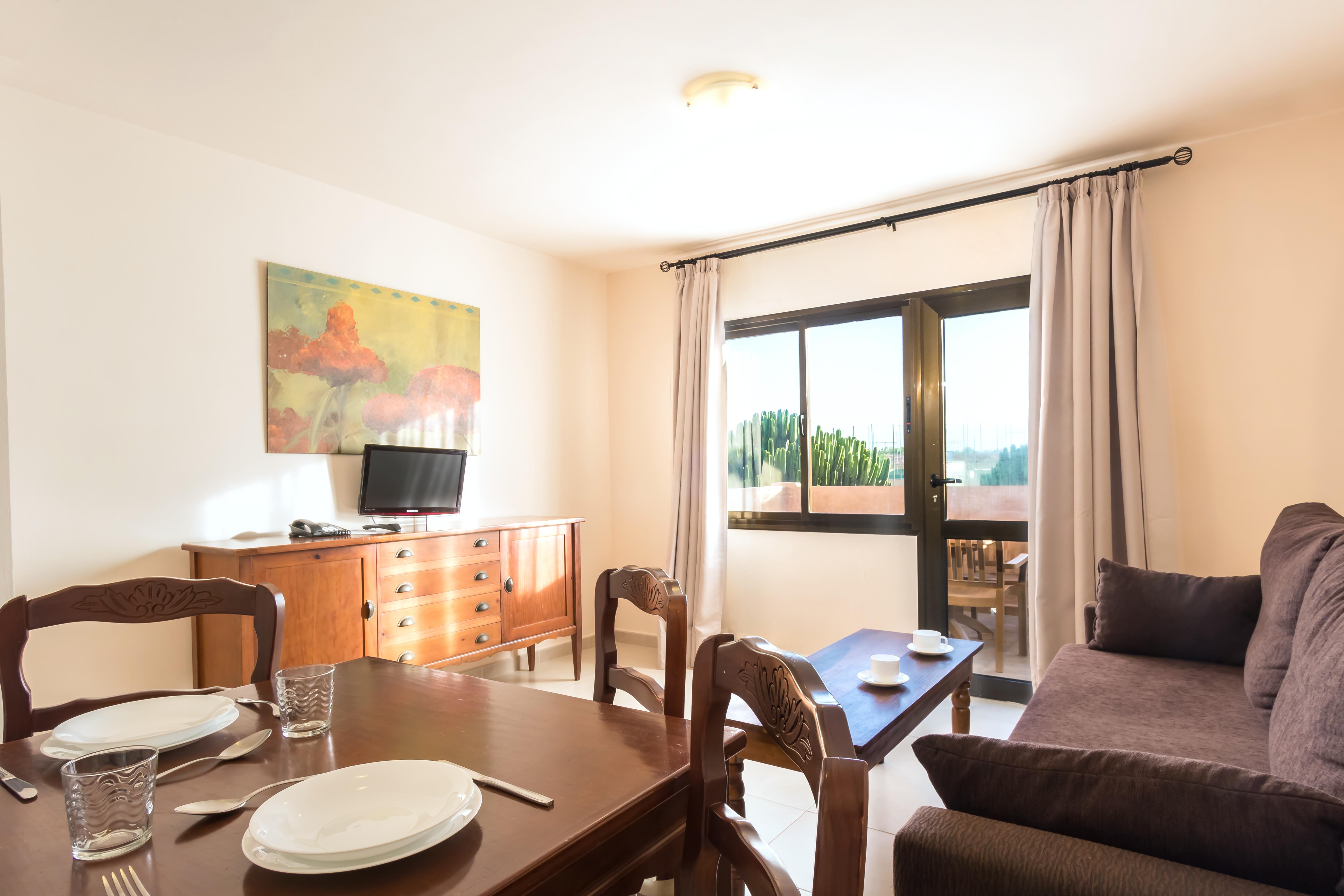 Apartamento Oasis Dunas Corralejo Luaran gambar