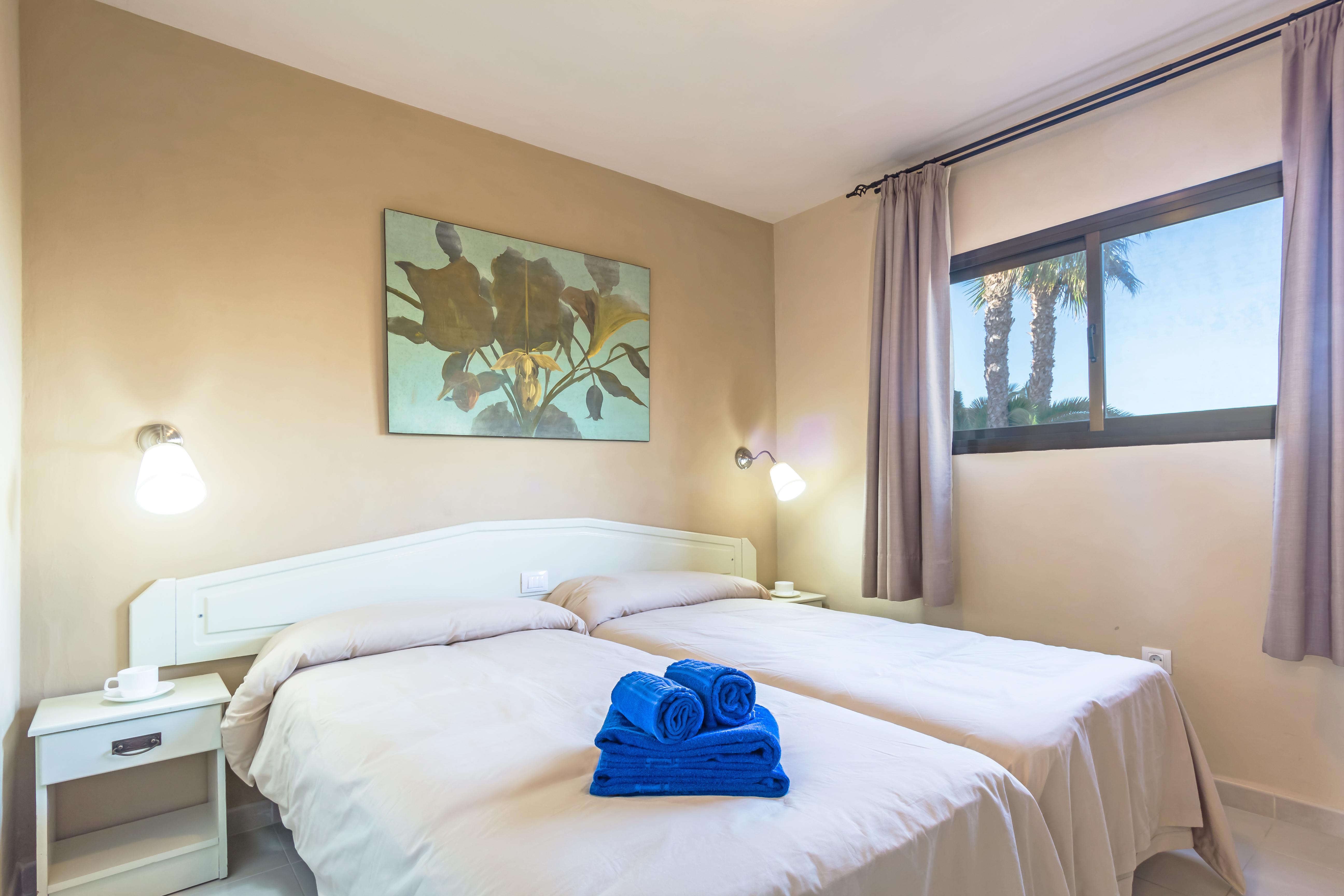 Apartamento Oasis Dunas Corralejo Luaran gambar