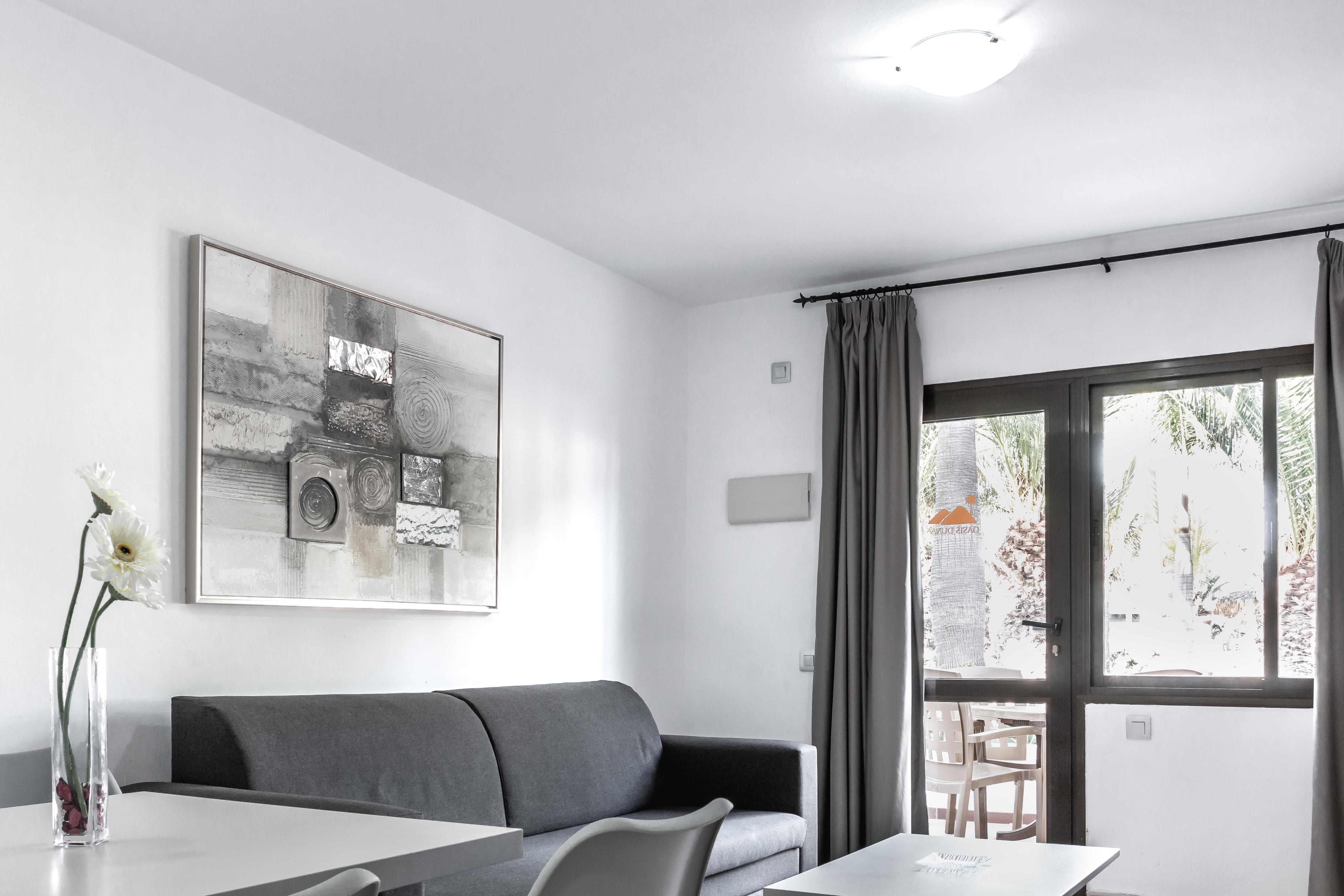 Apartamento Oasis Dunas Corralejo Luaran gambar