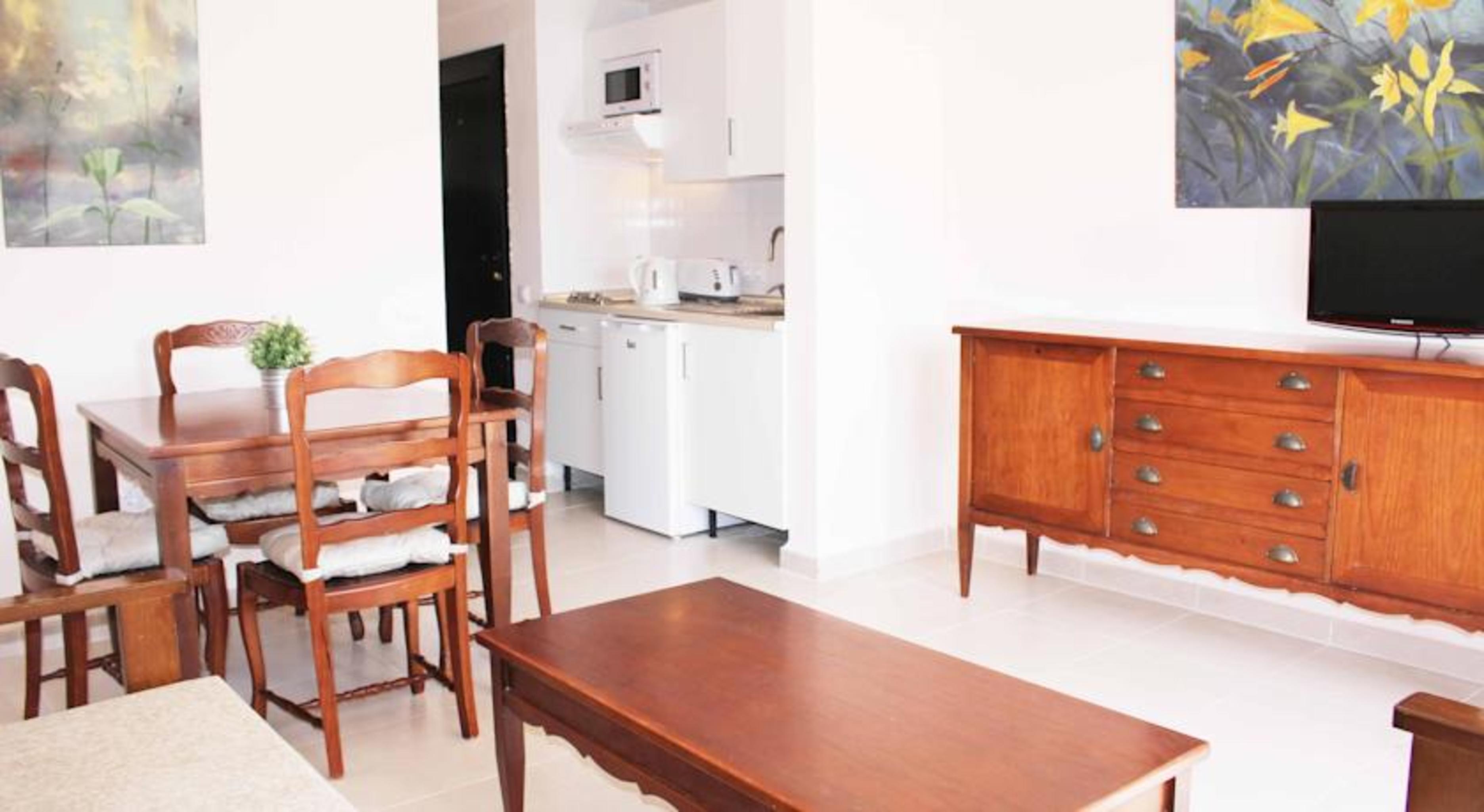 Apartamento Oasis Dunas Corralejo Luaran gambar