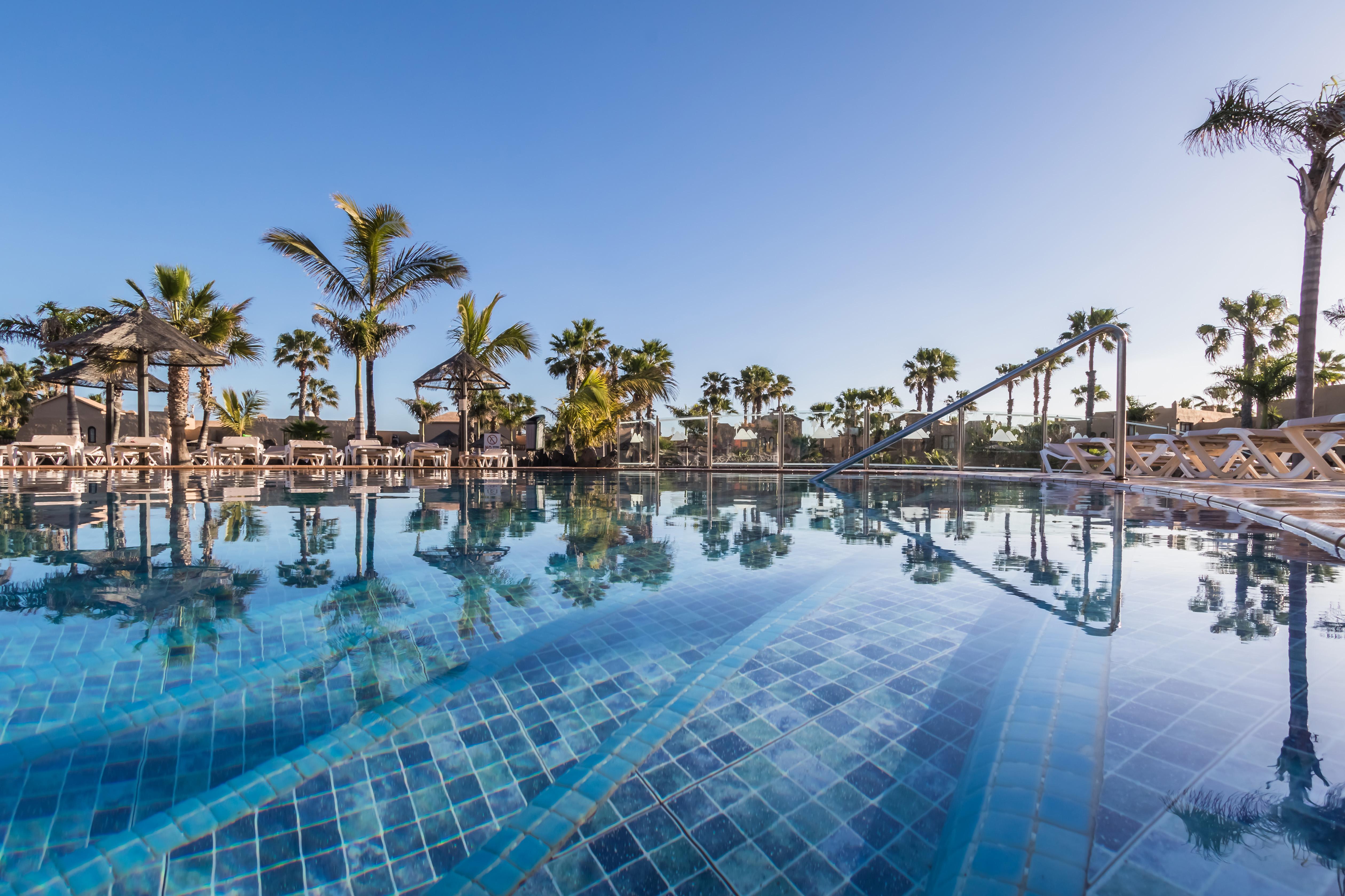 Apartamento Oasis Dunas Corralejo Luaran gambar
