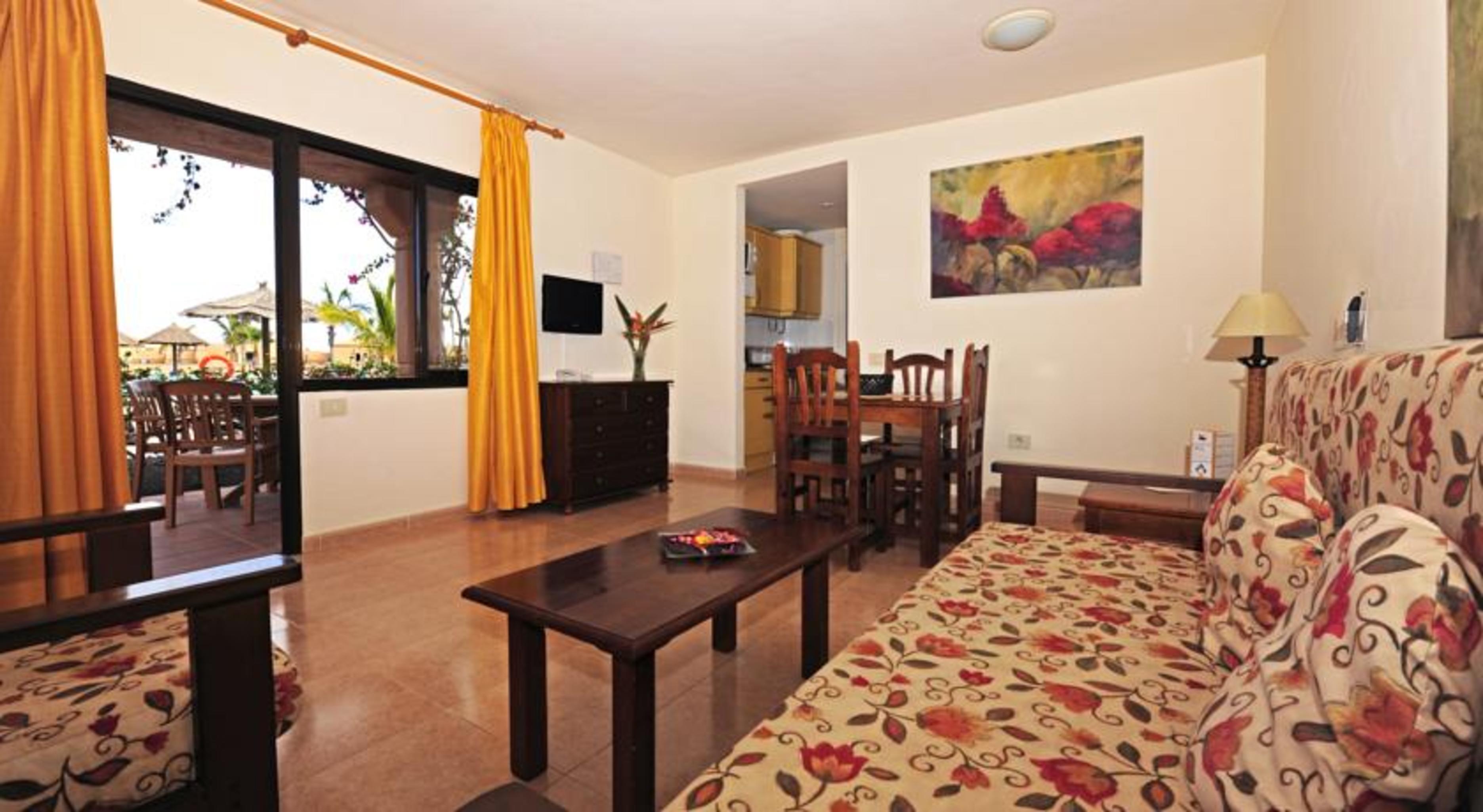 Apartamento Oasis Dunas Corralejo Luaran gambar