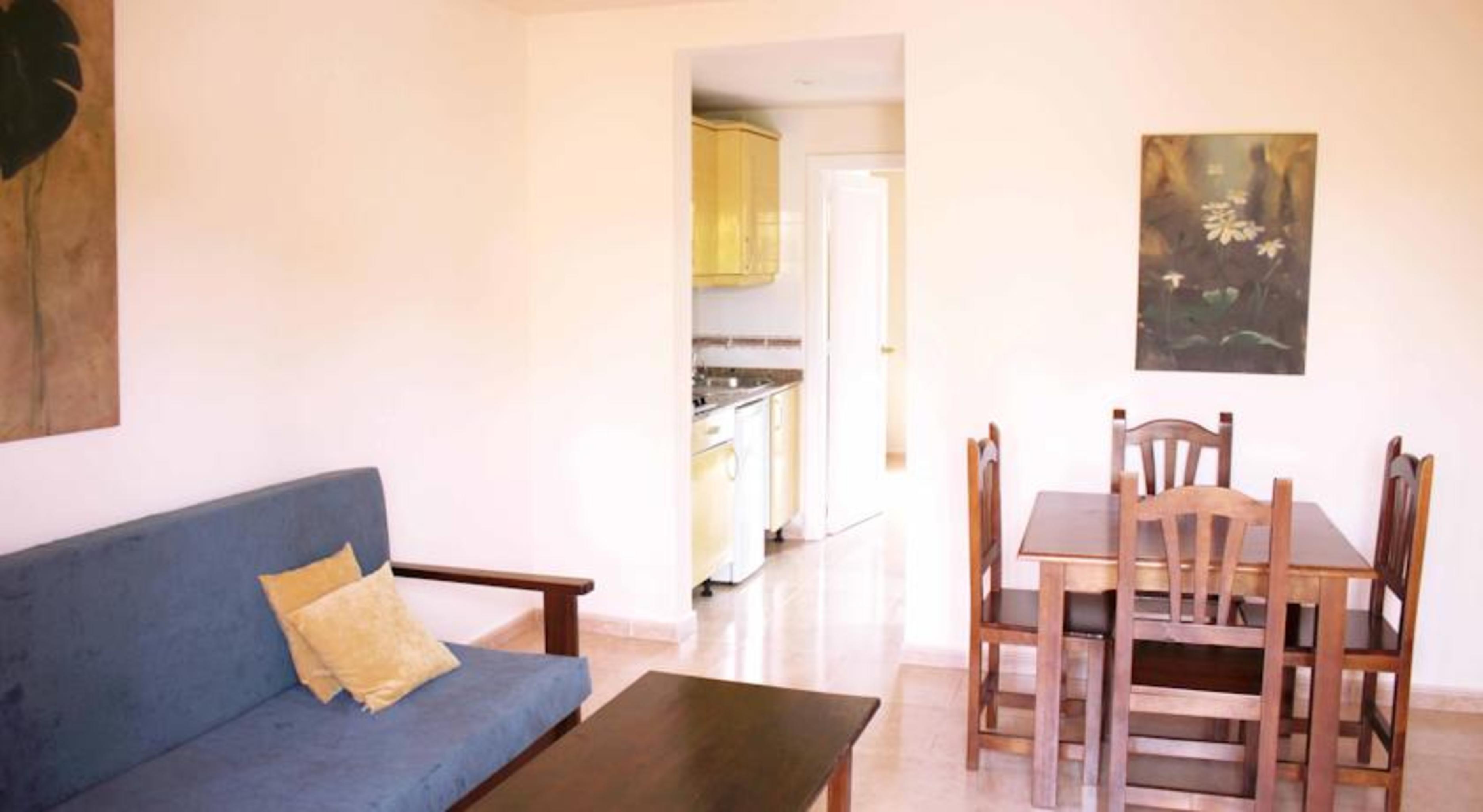 Apartamento Oasis Dunas Corralejo Luaran gambar