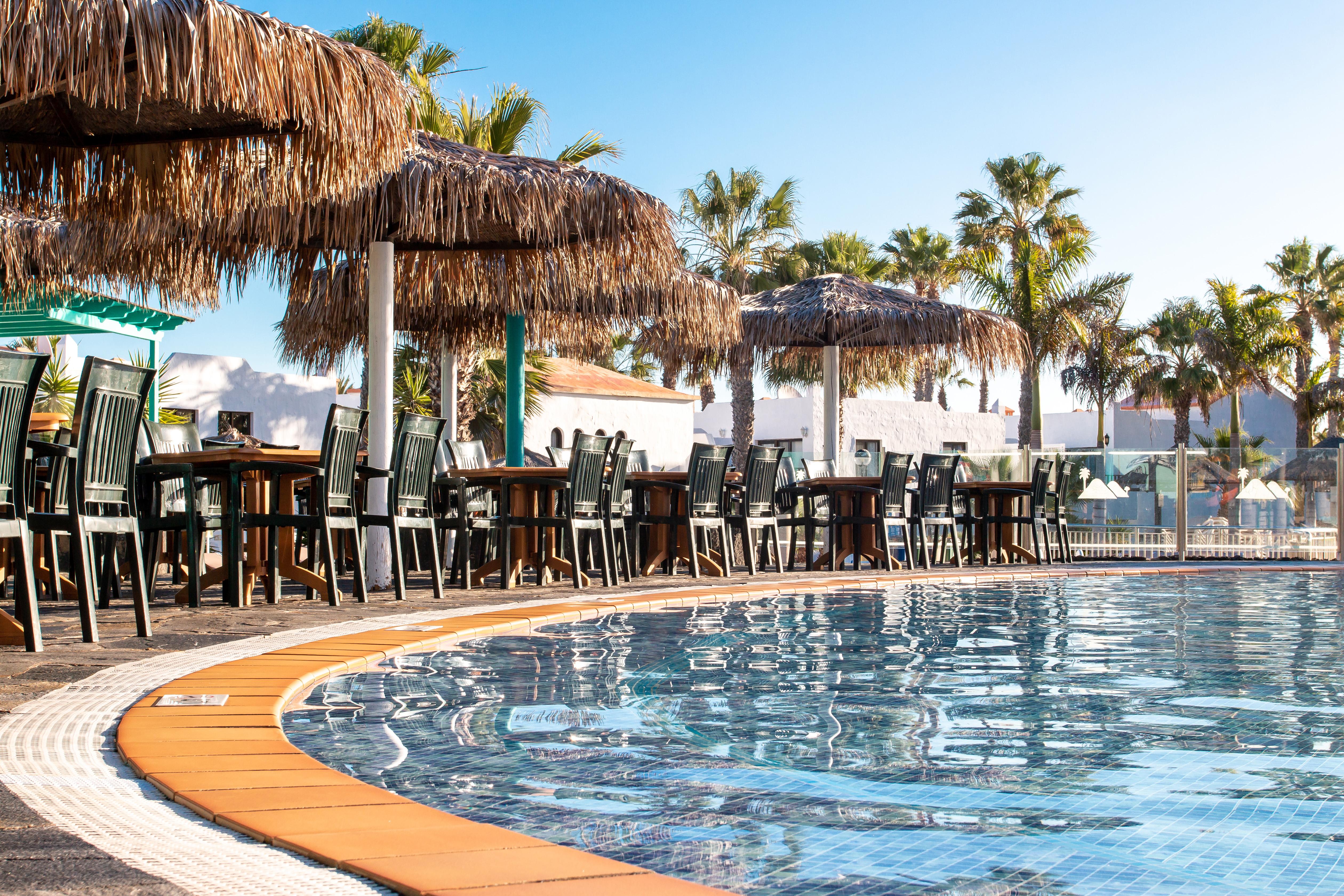 Apartamento Oasis Dunas Corralejo Luaran gambar