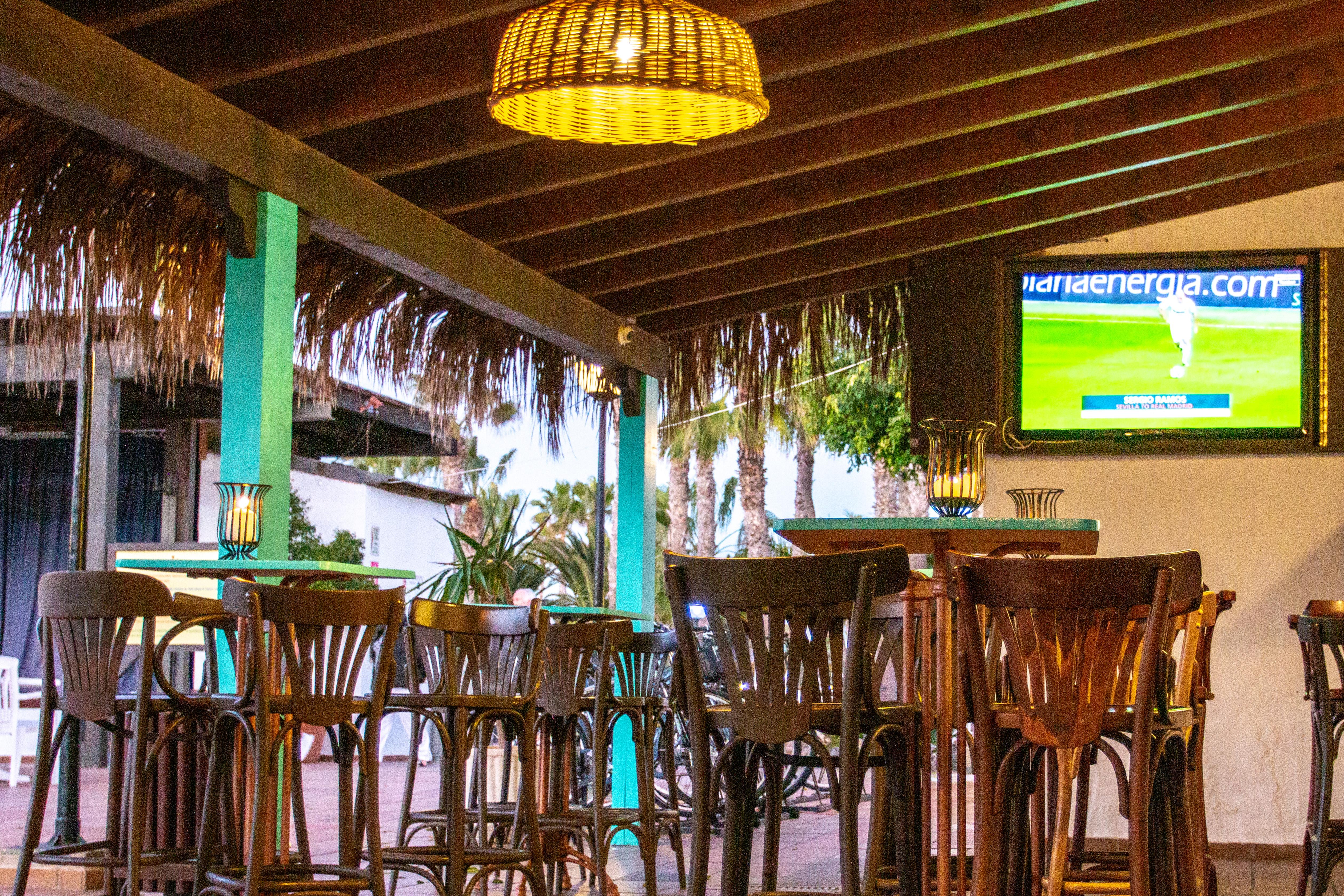 Apartamento Oasis Dunas Corralejo Luaran gambar