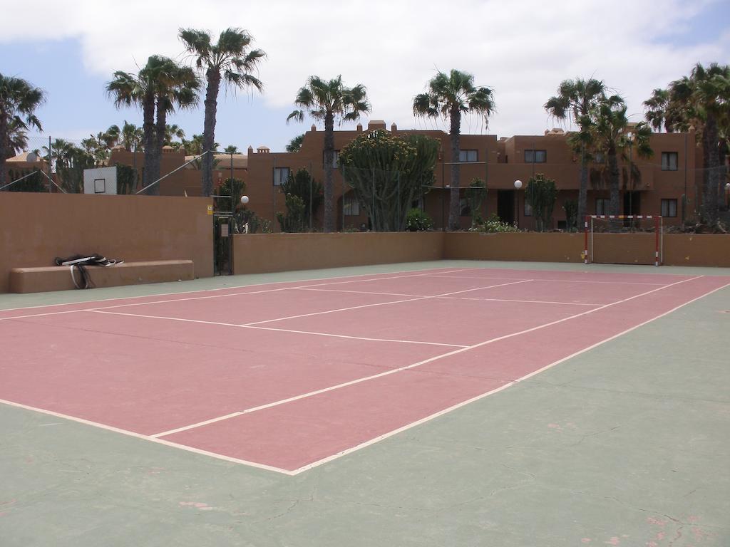 Apartamento Oasis Dunas Corralejo Luaran gambar