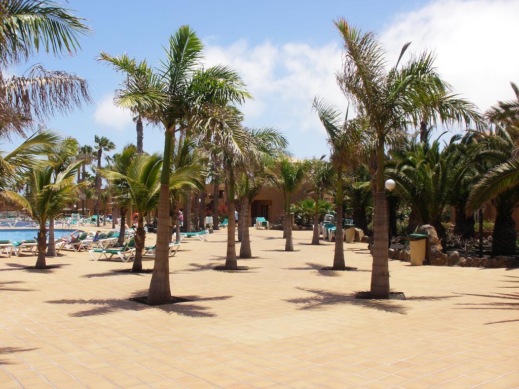 Apartamento Oasis Dunas Corralejo Luaran gambar