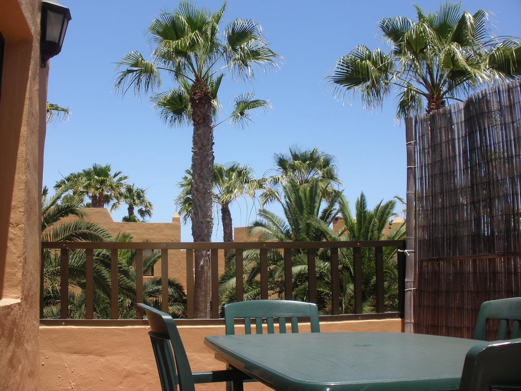 Apartamento Oasis Dunas Corralejo Luaran gambar
