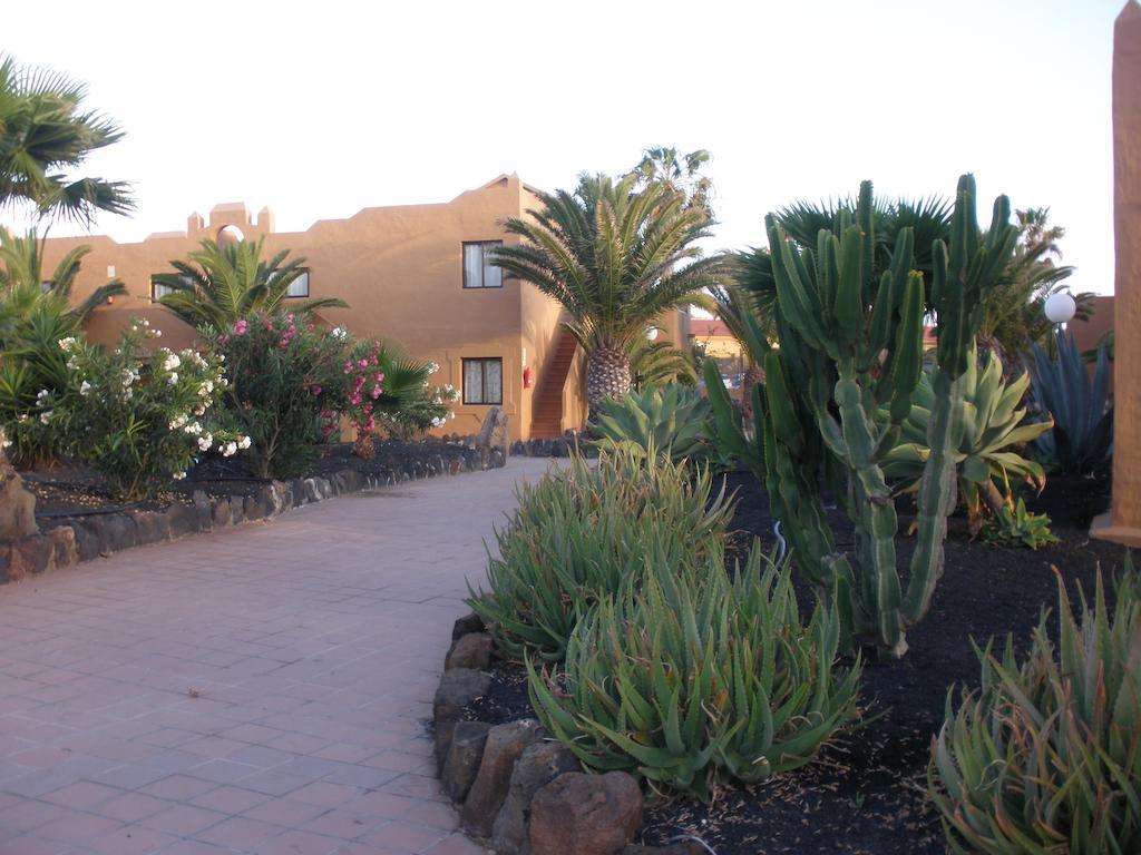 Apartamento Oasis Dunas Corralejo Luaran gambar