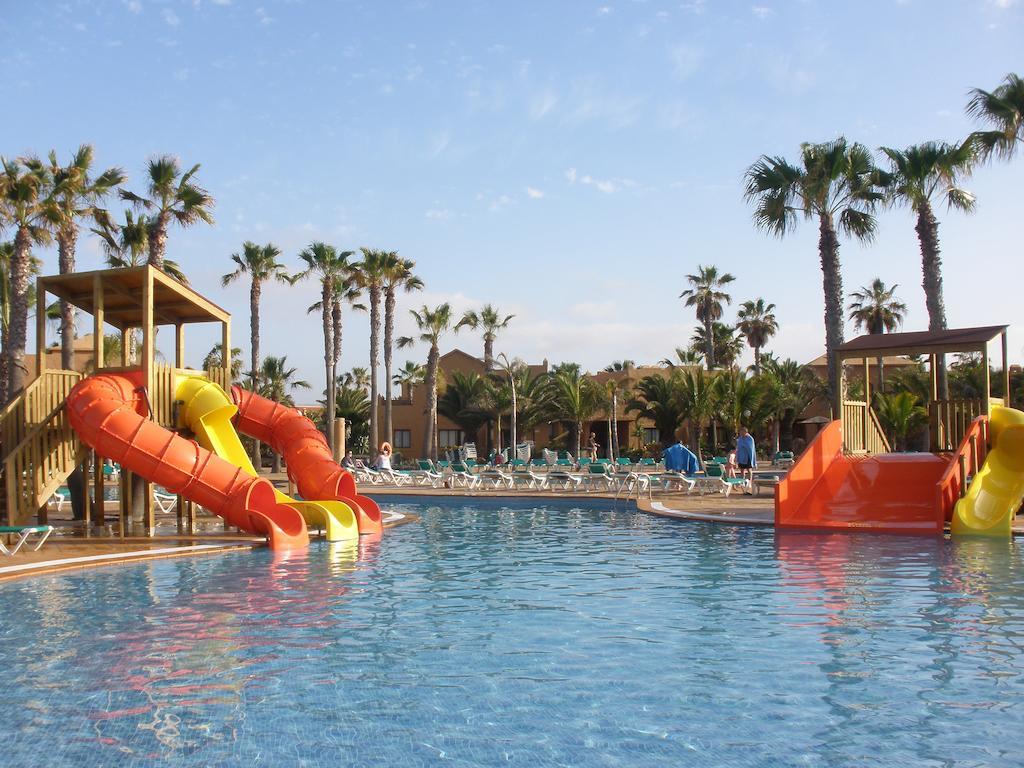 Apartamento Oasis Dunas Corralejo Luaran gambar