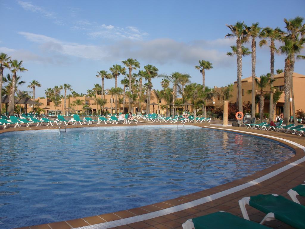 Apartamento Oasis Dunas Corralejo Luaran gambar