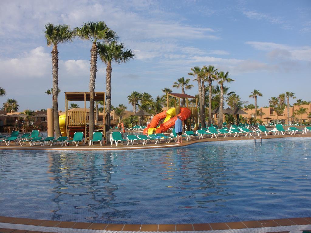 Apartamento Oasis Dunas Corralejo Luaran gambar