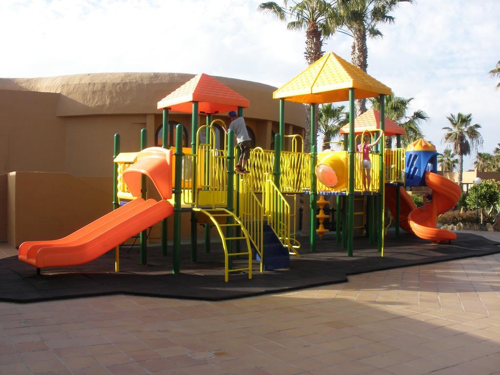 Apartamento Oasis Dunas Corralejo Luaran gambar