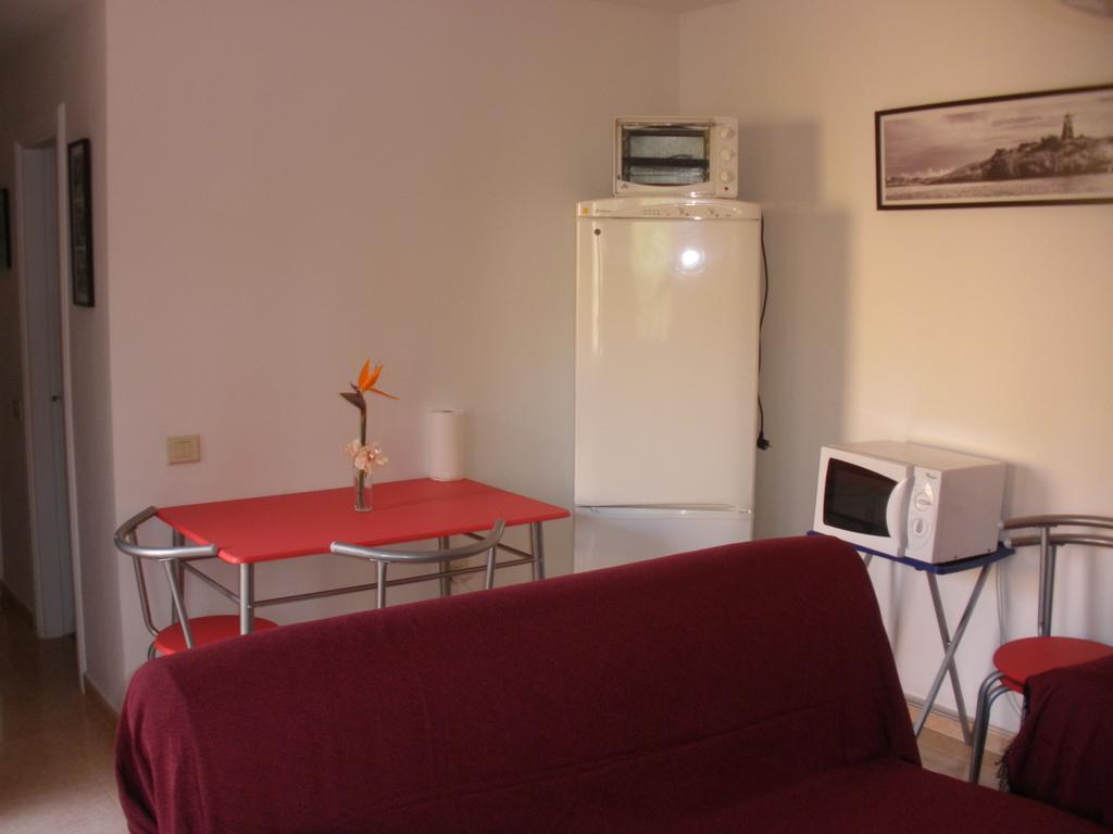 Apartamento Oasis Dunas Corralejo Luaran gambar