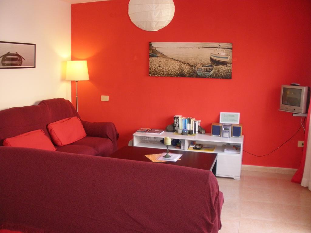 Apartamento Oasis Dunas Corralejo Luaran gambar