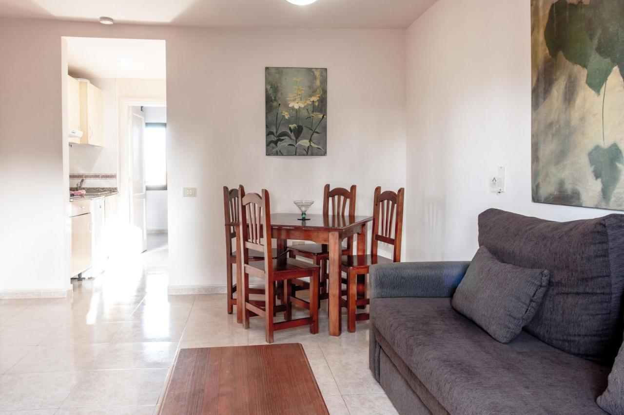 Apartamento Oasis Dunas Corralejo Luaran gambar