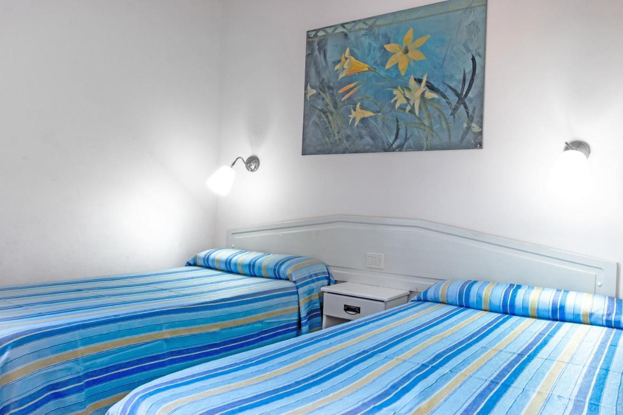 Apartamento Oasis Dunas Corralejo Luaran gambar